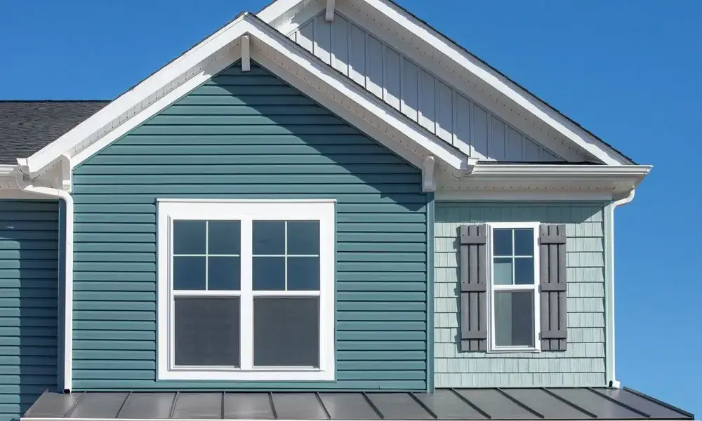 Roof repair and inspection services in East Bradford